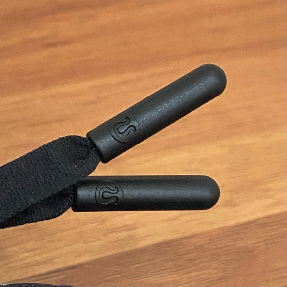 LULULEMON Pace Breaker Short 9" Linerless Men’s Shorts Canopy Ice Grey Black S - Picture 14 of 16